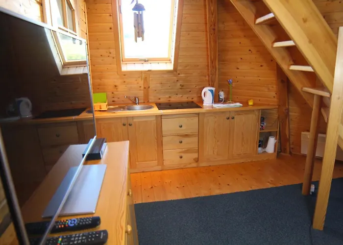 Apartamenty U Bandurskich