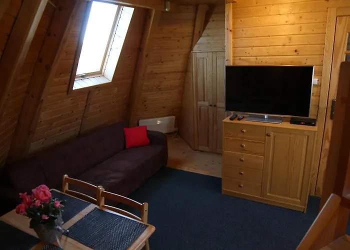 Apartamenty U Bandurskich
