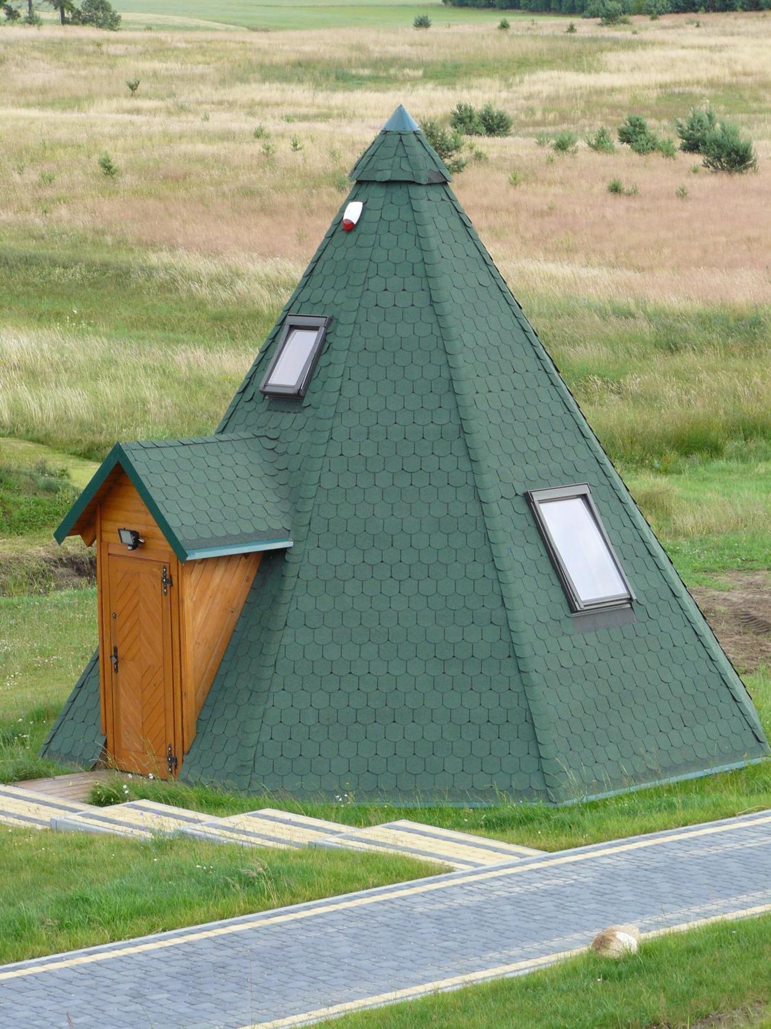 Country house U Bandurskich
