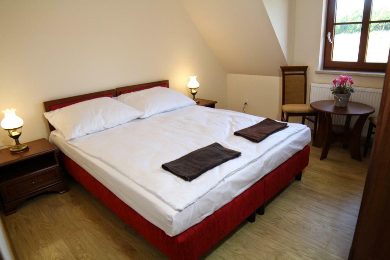 U Bandurskich Country house Sikorzyno