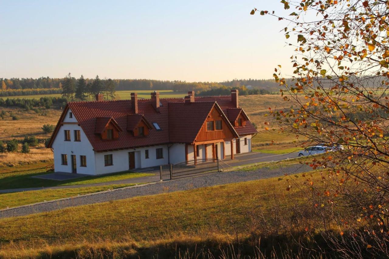 U Bandurskich Sikorzyno