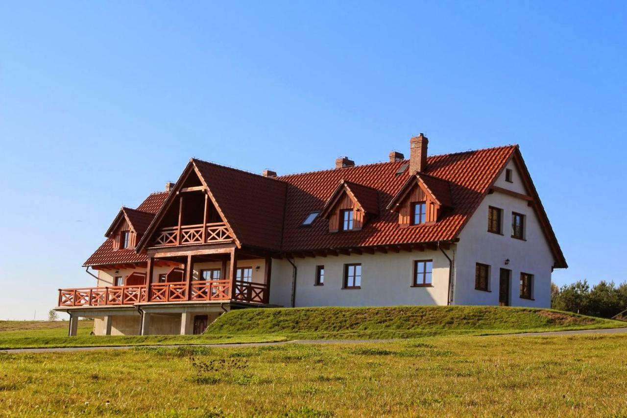 Country house U Bandurskich *