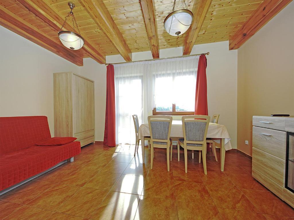 U Bandurskich Country house *