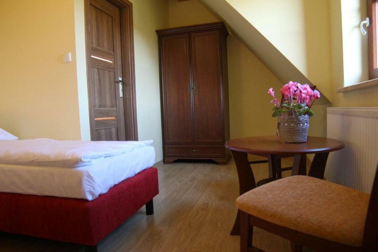 Country house U Bandurskich *