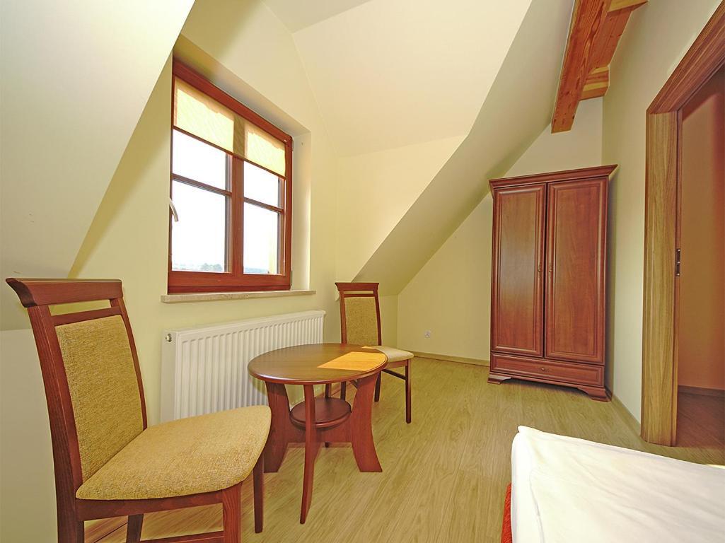 Country house U Bandurskich *